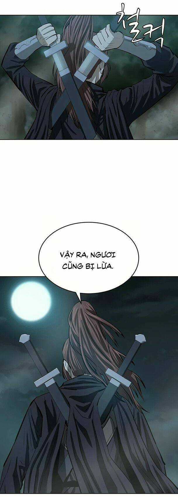 Sư Phụ Quỷ Diện Chapter 51 trang 33