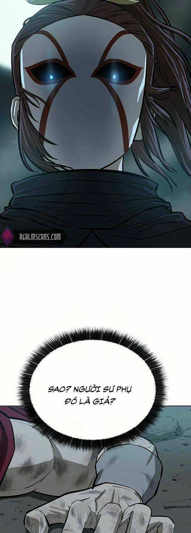 Sư Phụ Quỷ Diện Chapter 51 trang 35