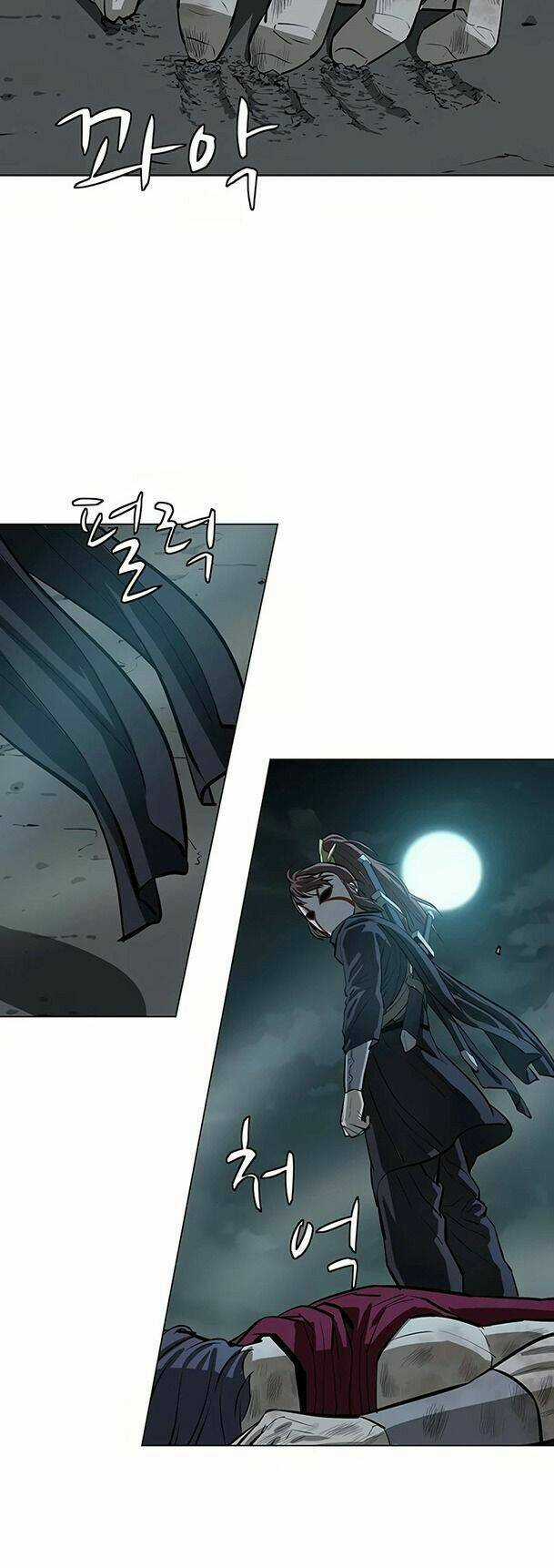 Sư Phụ Quỷ Diện Chapter 51 trang 36