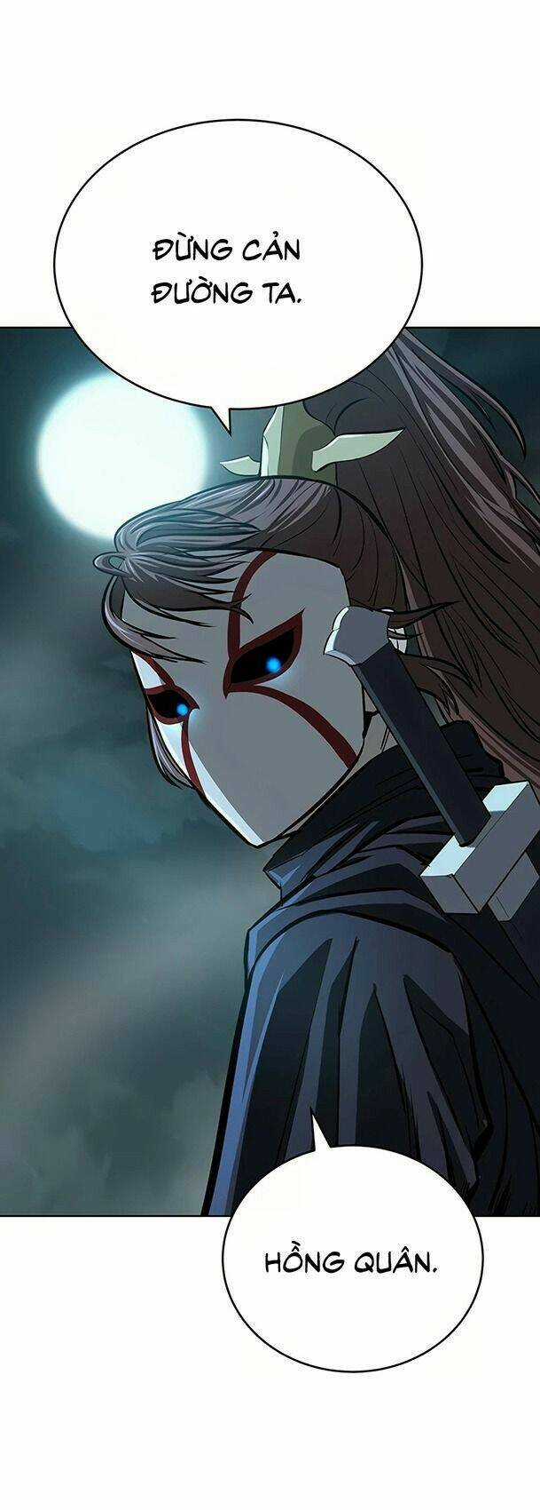 Sư Phụ Quỷ Diện Chapter 51 trang 37