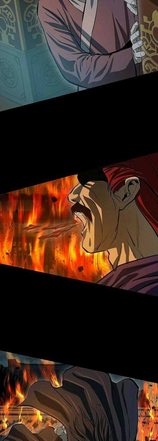 Sư Phụ Quỷ Diện Chapter 51 trang 41