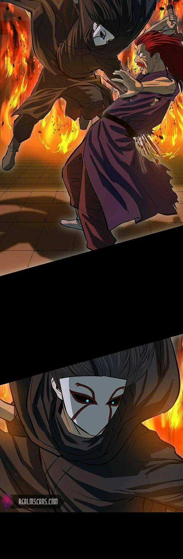 Sư Phụ Quỷ Diện Chapter 51 trang 42