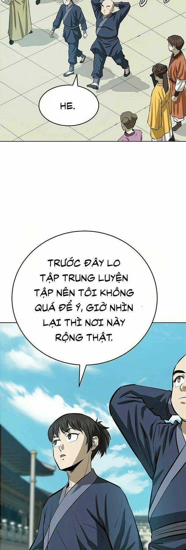 Sư Phụ Quỷ Diện Chapter 51 trang 45