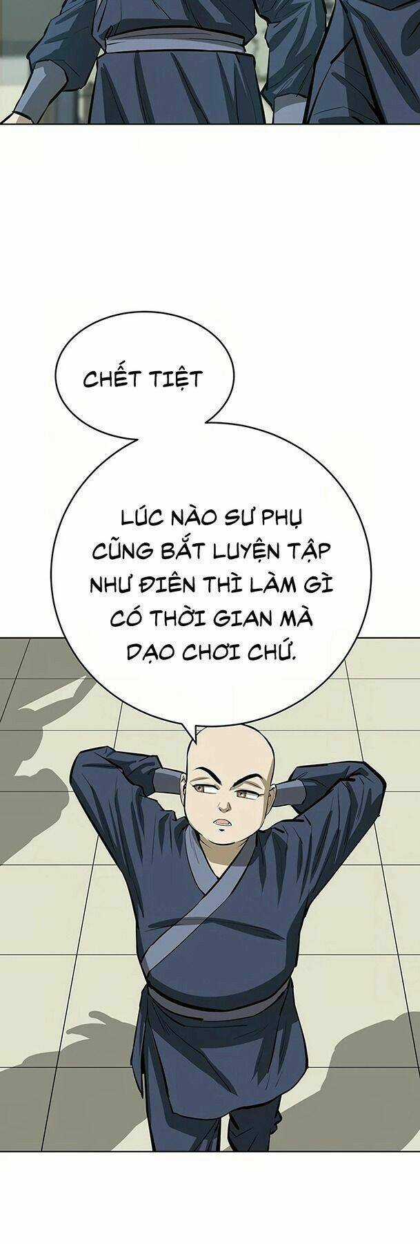 Sư Phụ Quỷ Diện Chapter 51 trang 46