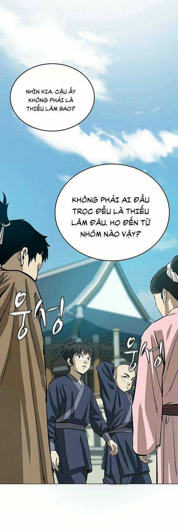 Sư Phụ Quỷ Diện Chapter 51 trang 48