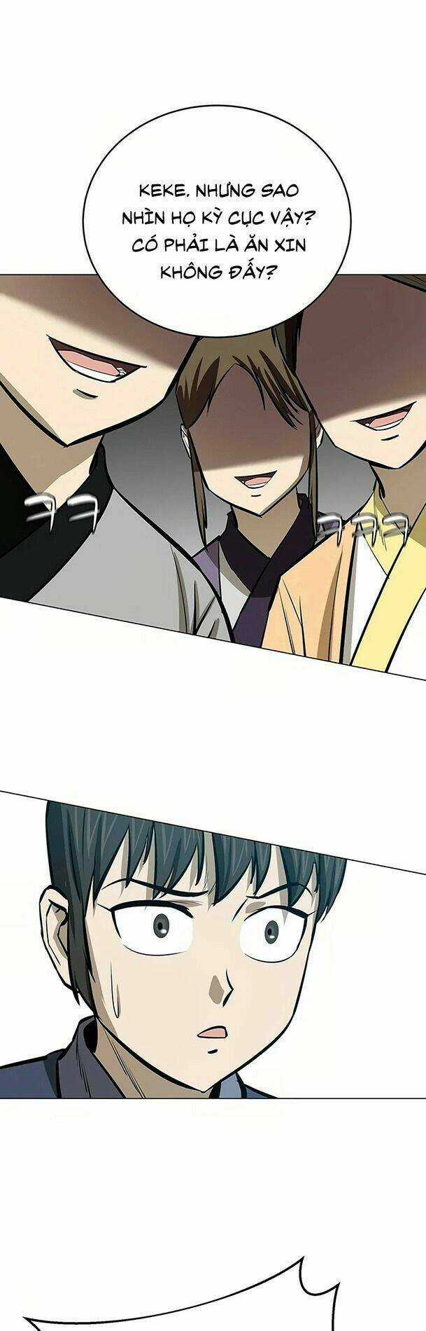 Sư Phụ Quỷ Diện Chapter 51 trang 49