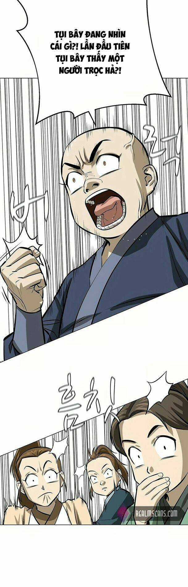 Sư Phụ Quỷ Diện Chapter 51 trang 50