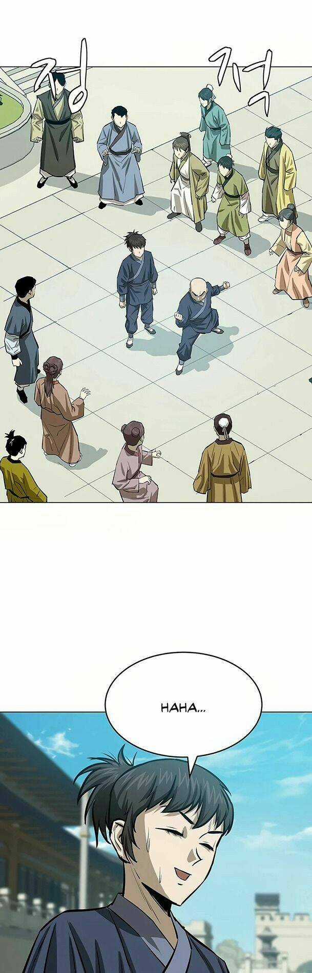 Sư Phụ Quỷ Diện Chapter 51 trang 51