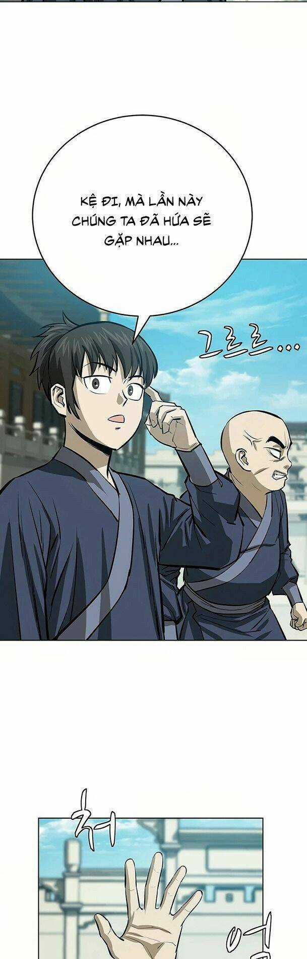 Sư Phụ Quỷ Diện Chapter 51 trang 52