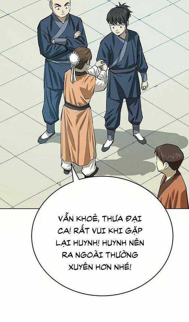 Sư Phụ Quỷ Diện Chapter 51 trang 55