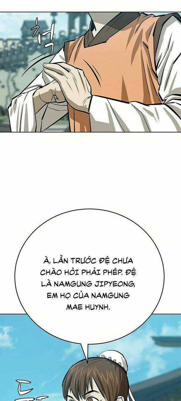 Sư Phụ Quỷ Diện Chapter 51 trang 57