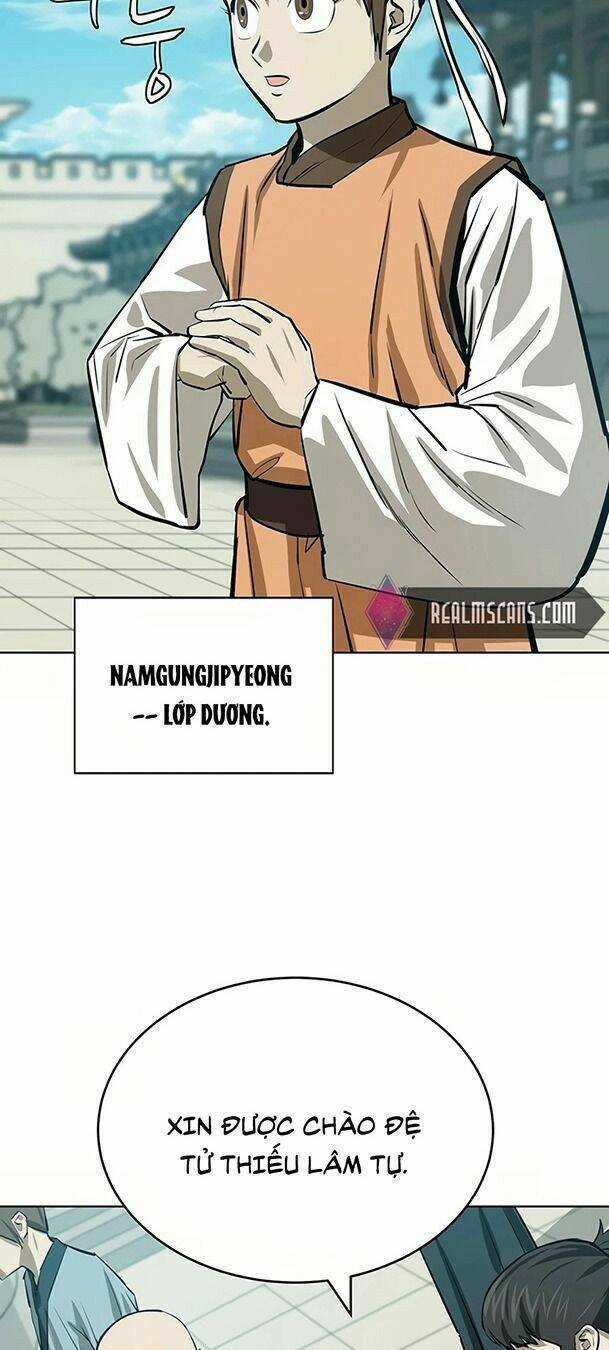 Sư Phụ Quỷ Diện Chapter 51 trang 58