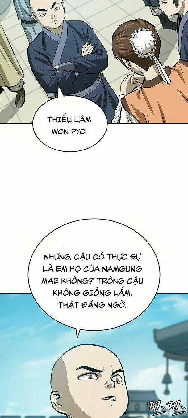 Sư Phụ Quỷ Diện Chapter 51 trang 59