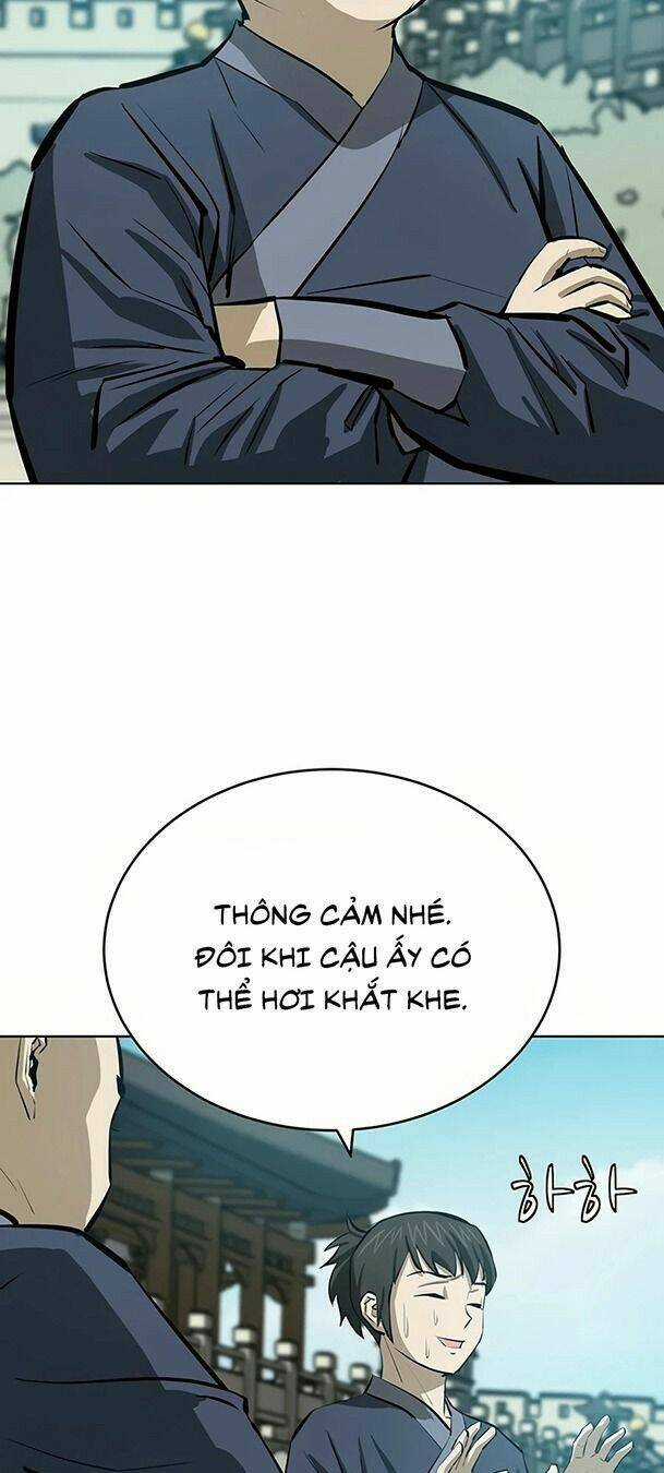 Sư Phụ Quỷ Diện Chapter 51 trang 60