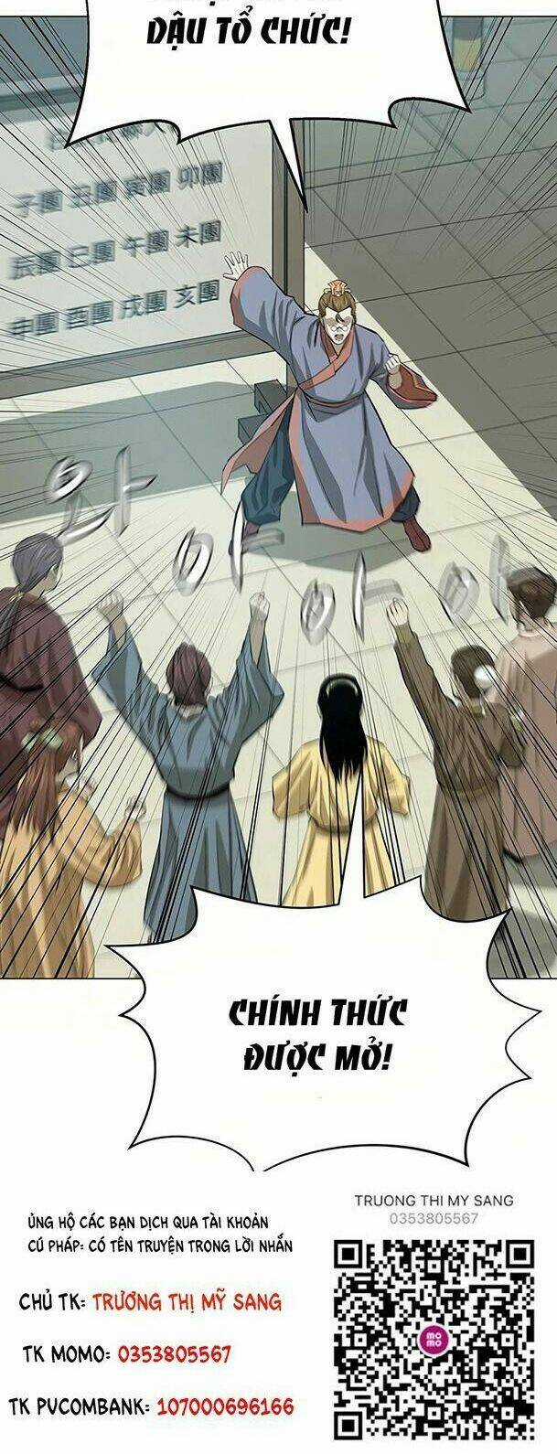 Sư Phụ Quỷ Diện Chapter 51 trang 67