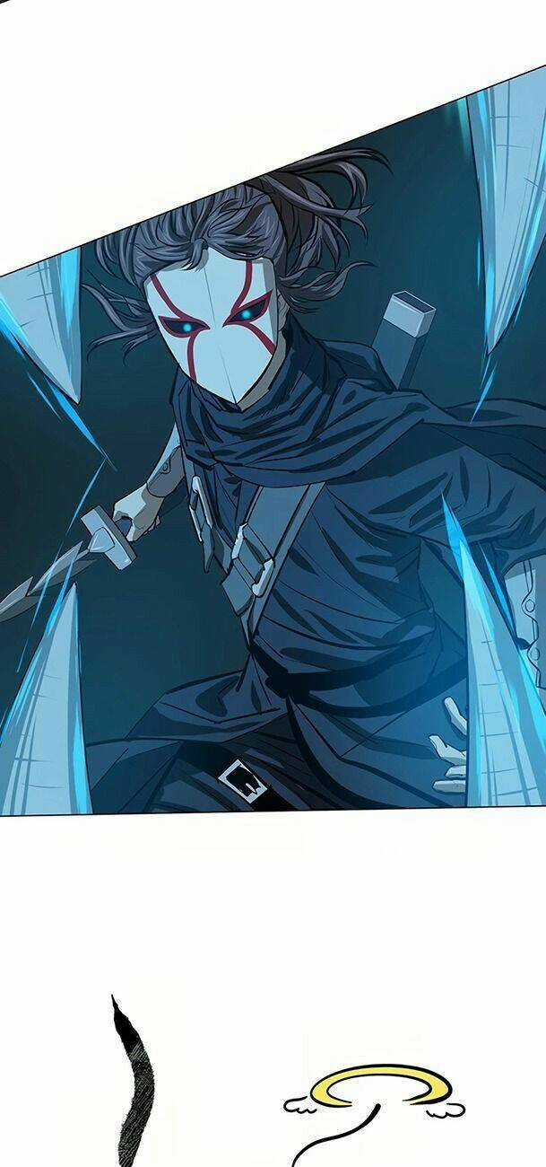 Sư Phụ Quỷ Diện Chapter 51 trang 8