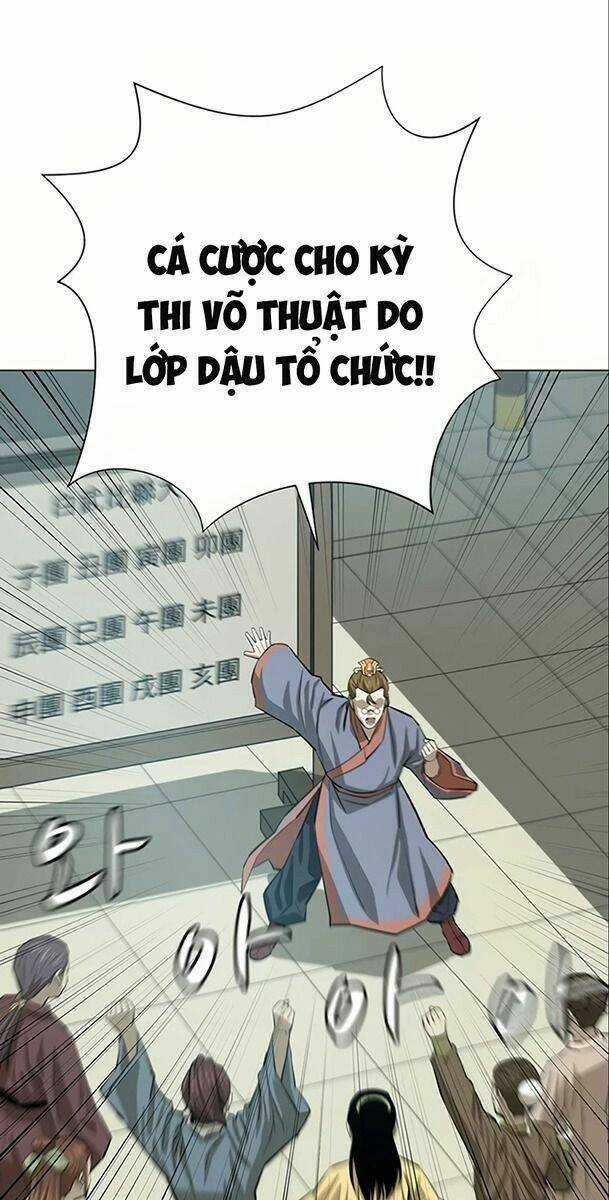 Sư Phụ Quỷ Diện Chapter 52 trang 0