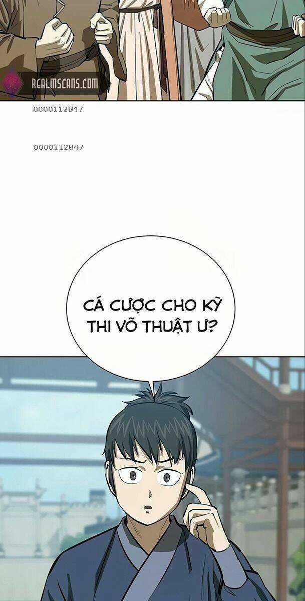 Sư Phụ Quỷ Diện Chapter 52 trang 2