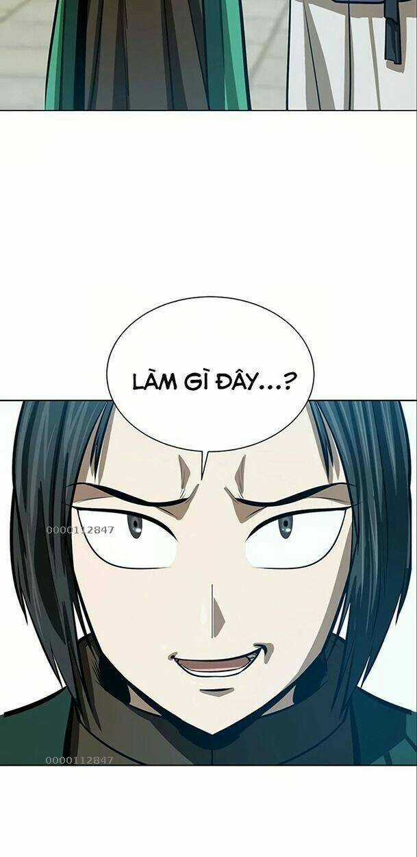 Sư Phụ Quỷ Diện Chapter 52 trang 20