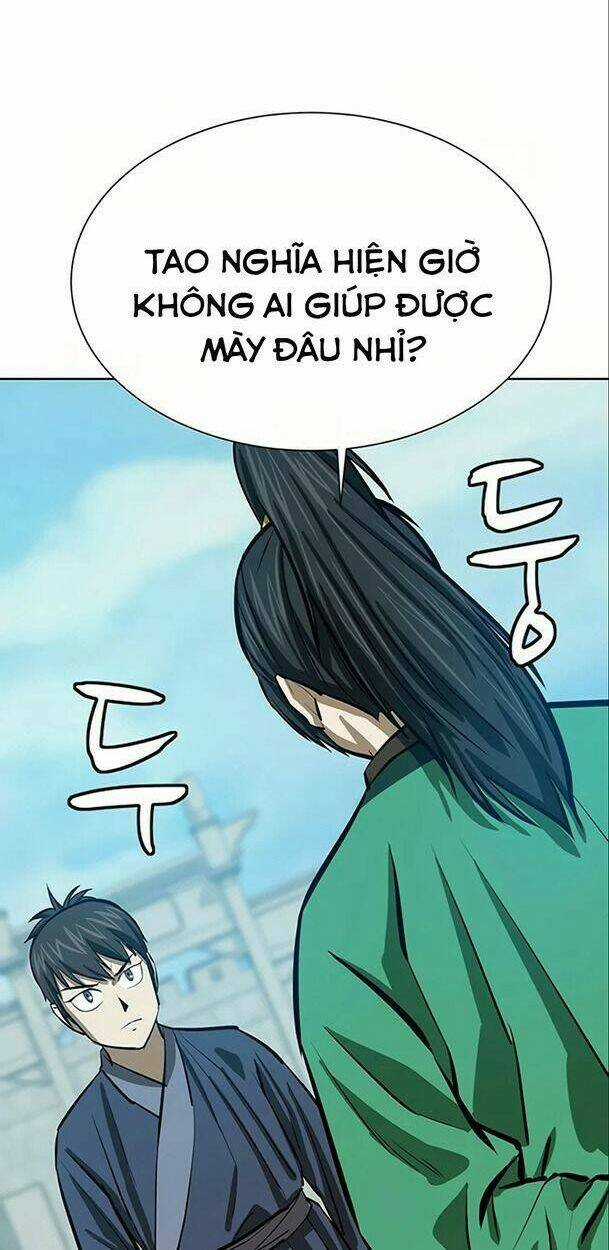 Sư Phụ Quỷ Diện Chapter 52 trang 21