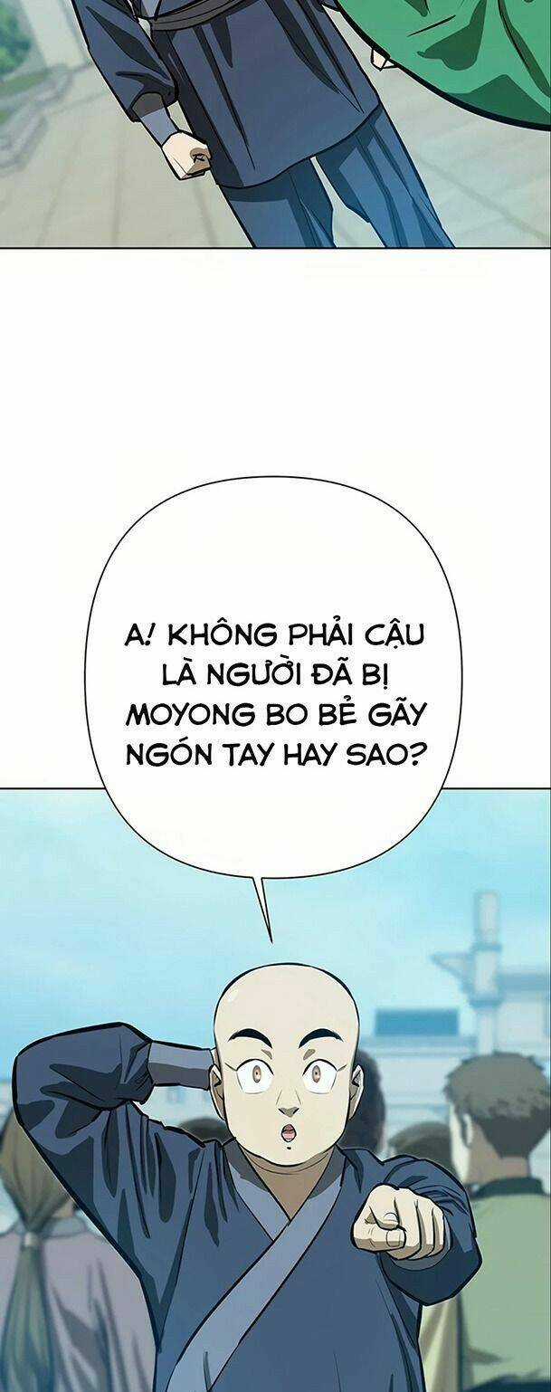 Sư Phụ Quỷ Diện Chapter 52 trang 22