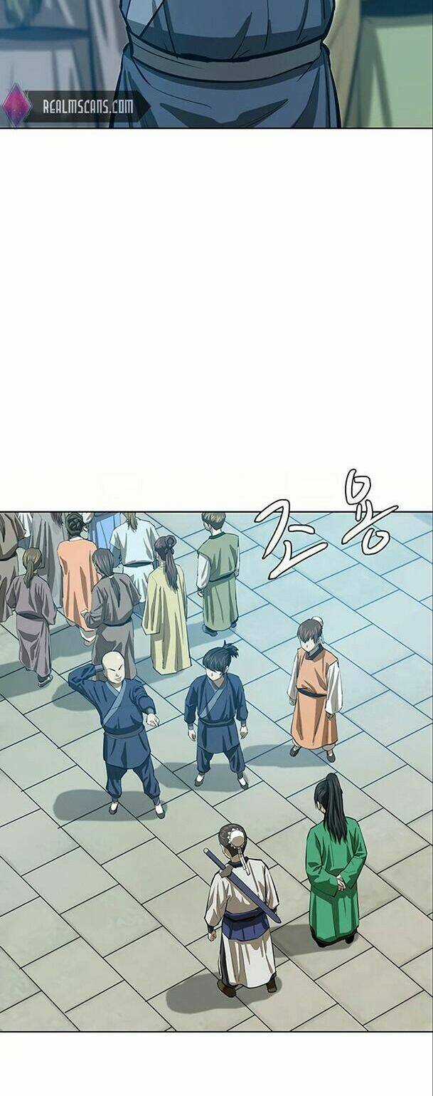 Sư Phụ Quỷ Diện Chapter 52 trang 23