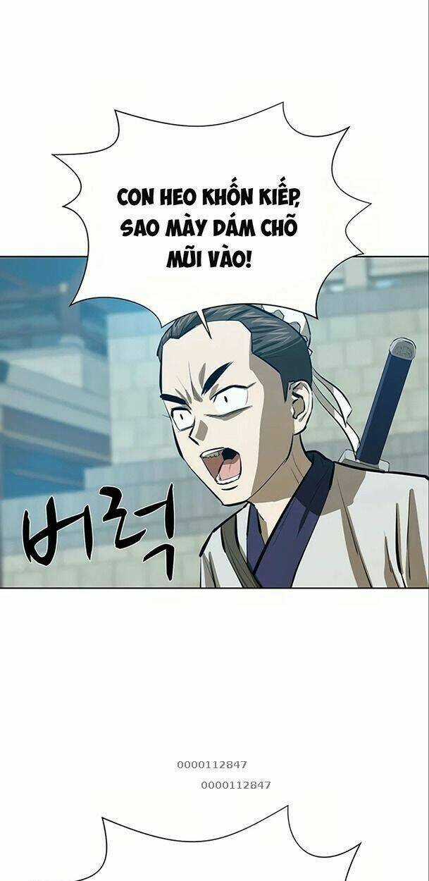 Sư Phụ Quỷ Diện Chapter 52 trang 24