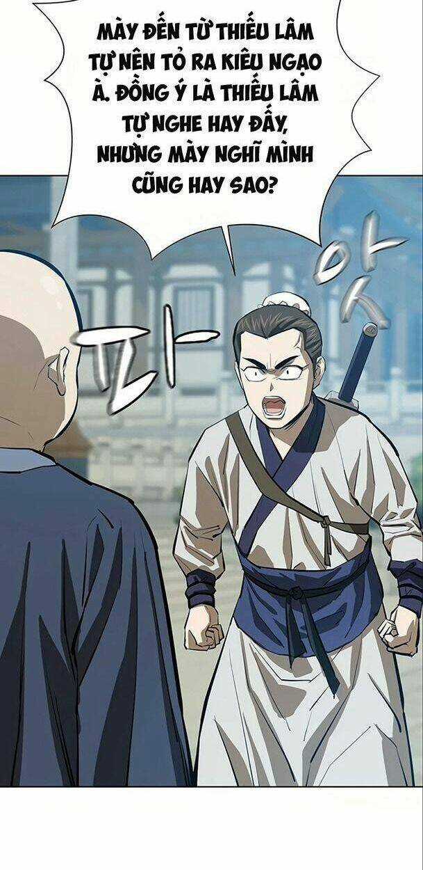 Sư Phụ Quỷ Diện Chapter 52 trang 25