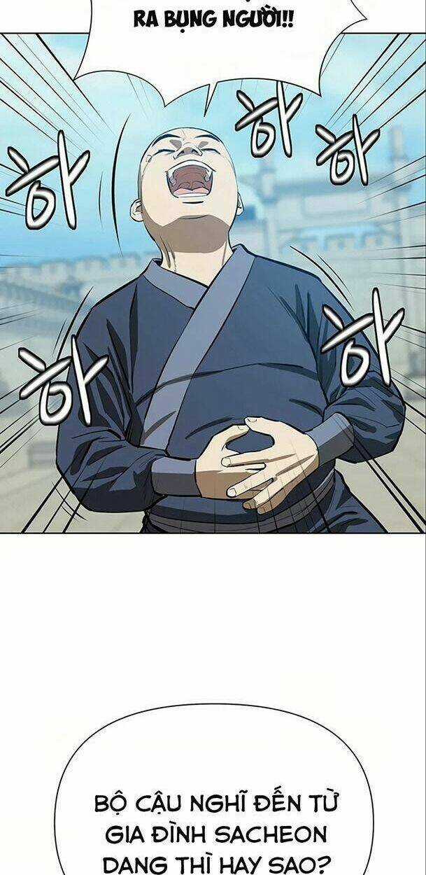 Sư Phụ Quỷ Diện Chapter 52 trang 27