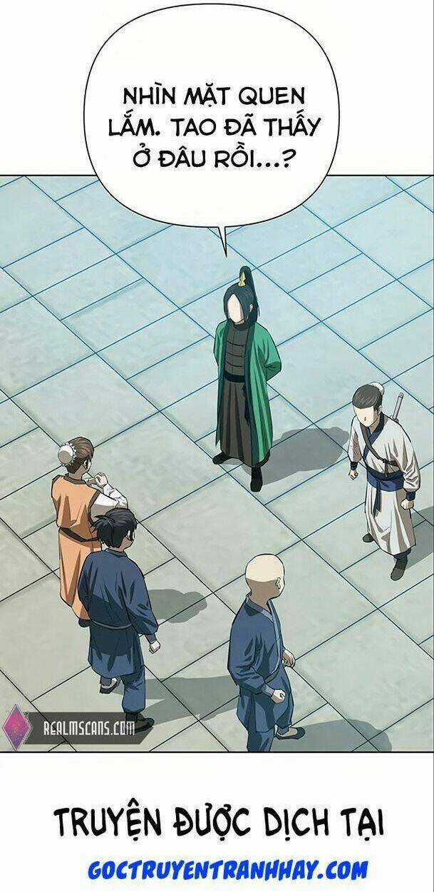 Sư Phụ Quỷ Diện Chapter 52 trang 33