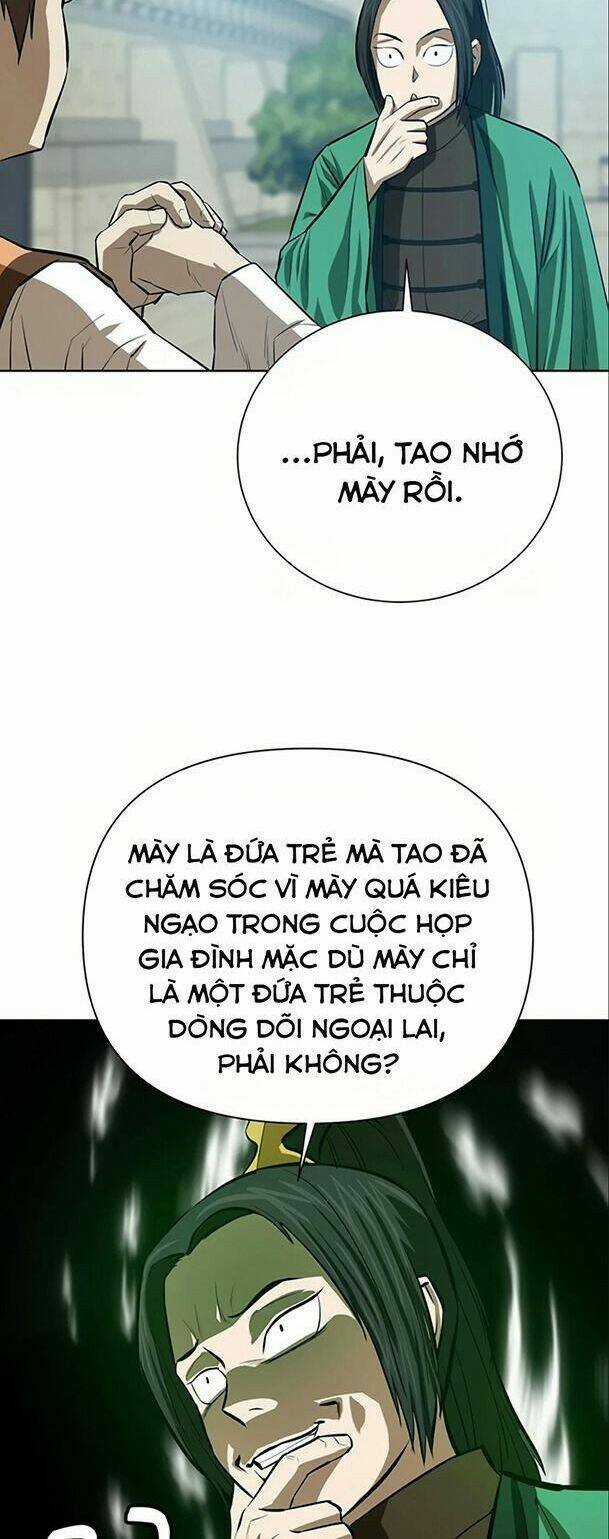 Sư Phụ Quỷ Diện Chapter 52 trang 35