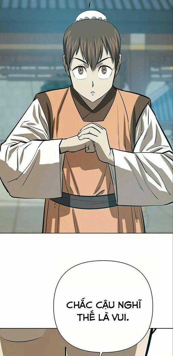 Sư Phụ Quỷ Diện Chapter 52 trang 37