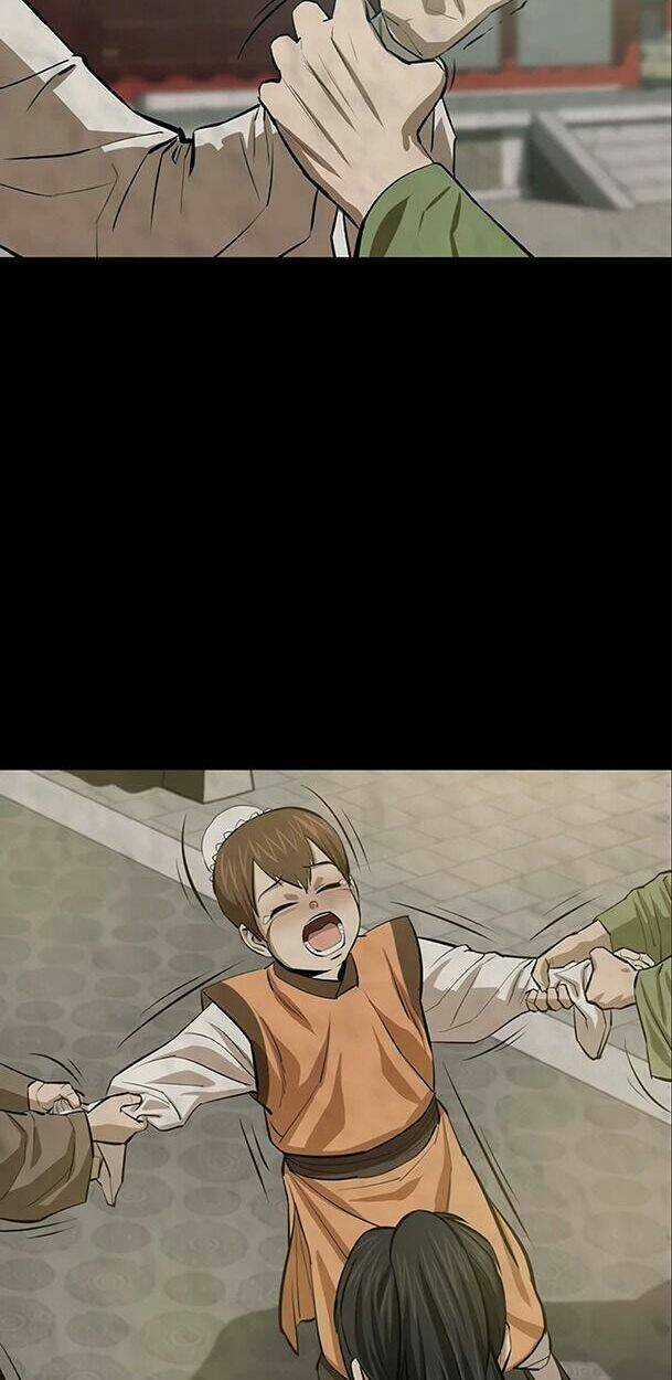 Sư Phụ Quỷ Diện Chapter 52 trang 39