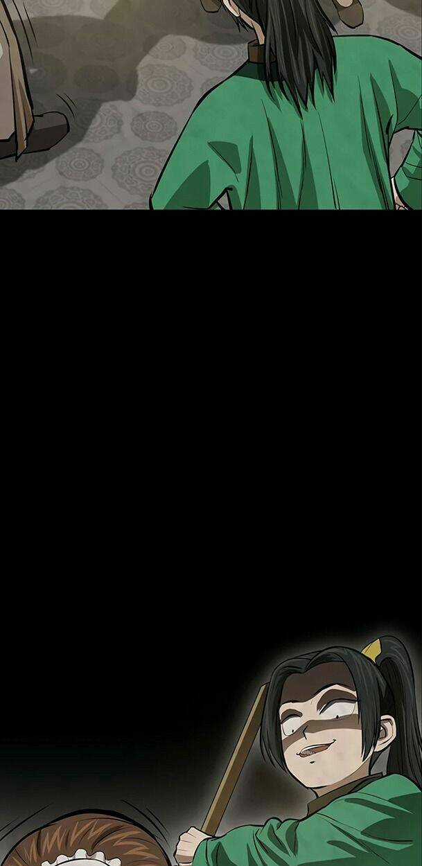 Sư Phụ Quỷ Diện Chapter 52 trang 40