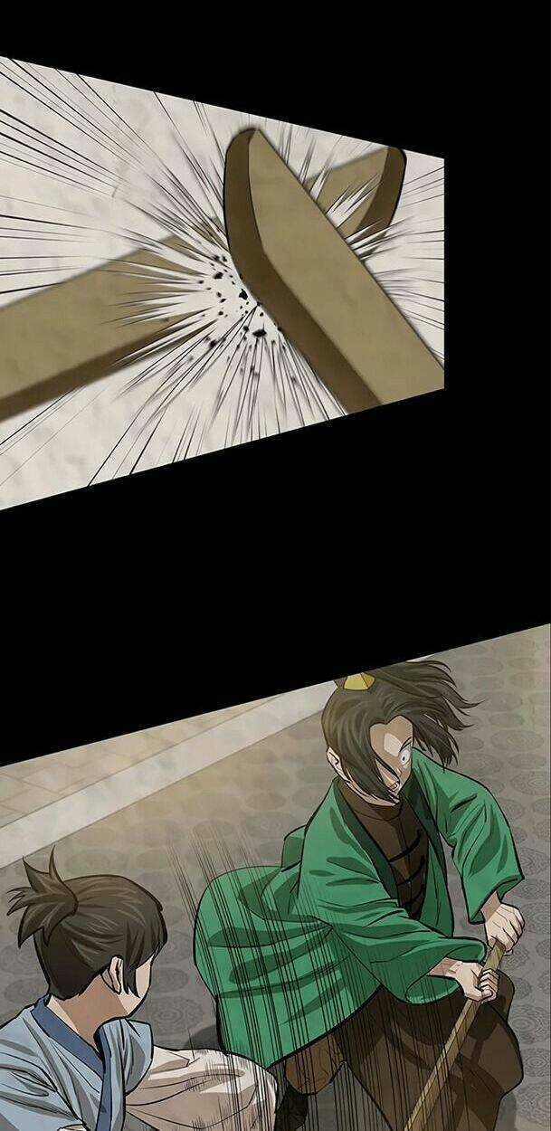 Sư Phụ Quỷ Diện Chapter 52 trang 43