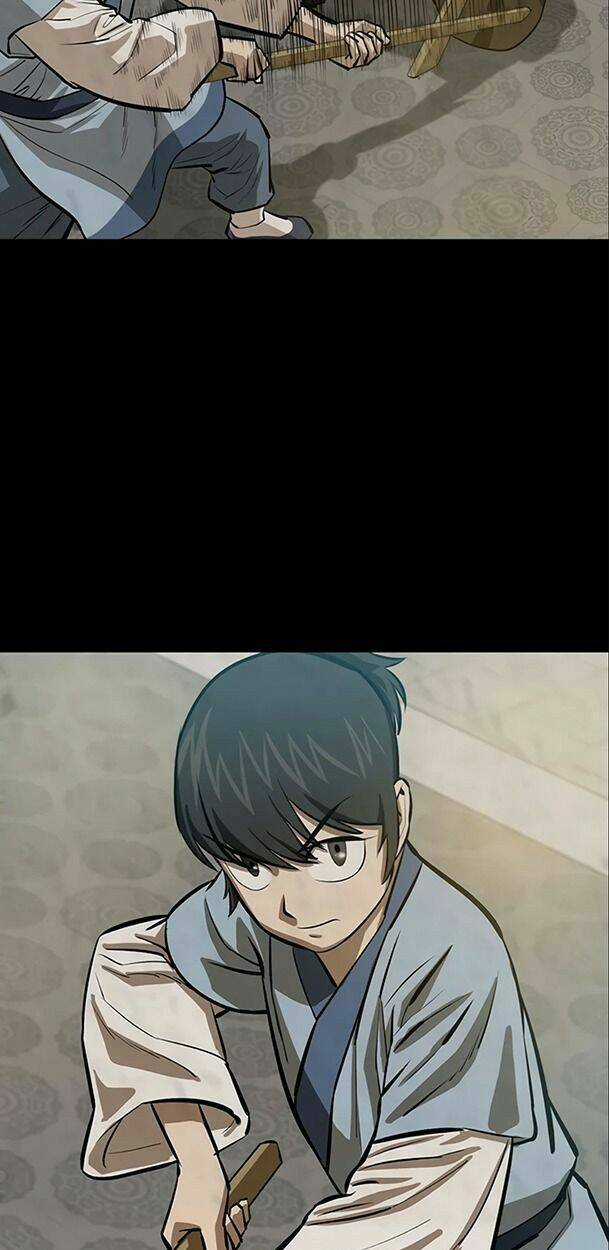 Sư Phụ Quỷ Diện Chapter 52 trang 44