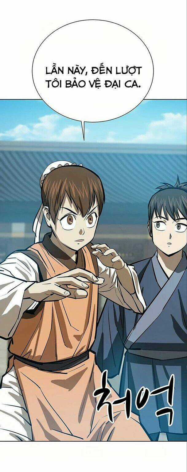 Sư Phụ Quỷ Diện Chapter 52 trang 47