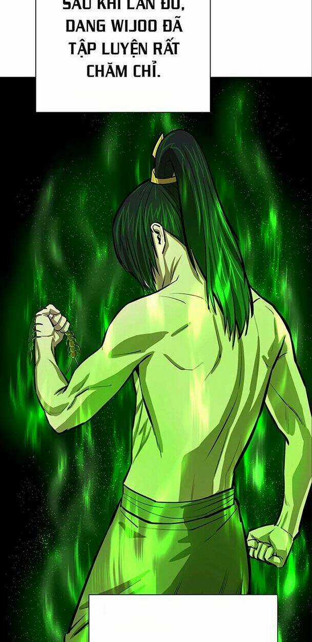 Sư Phụ Quỷ Diện Chapter 52 trang 49