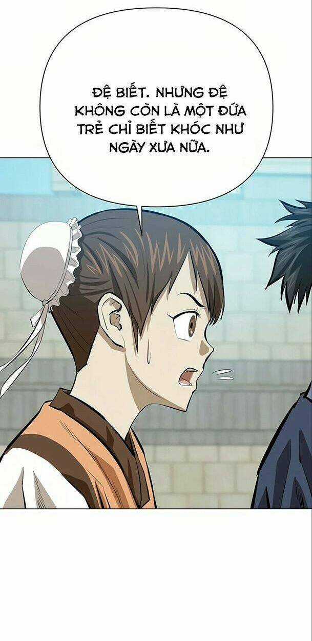 Sư Phụ Quỷ Diện Chapter 52 trang 55