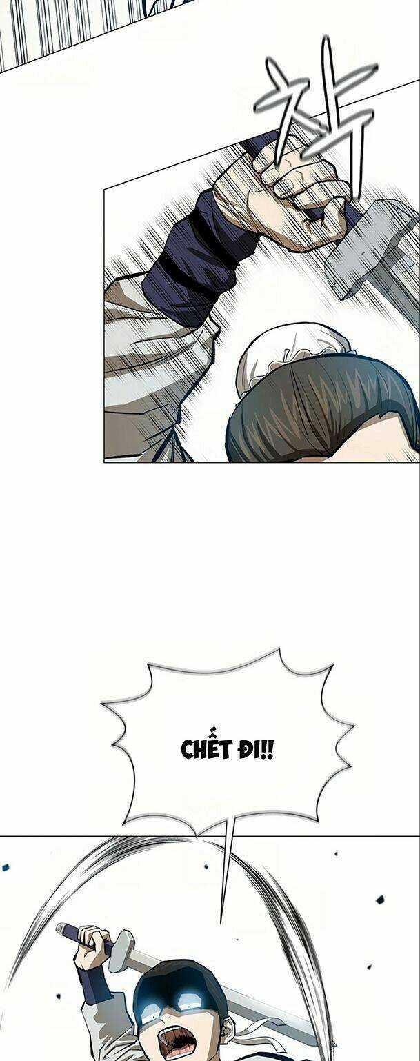 Sư Phụ Quỷ Diện Chapter 52 trang 70