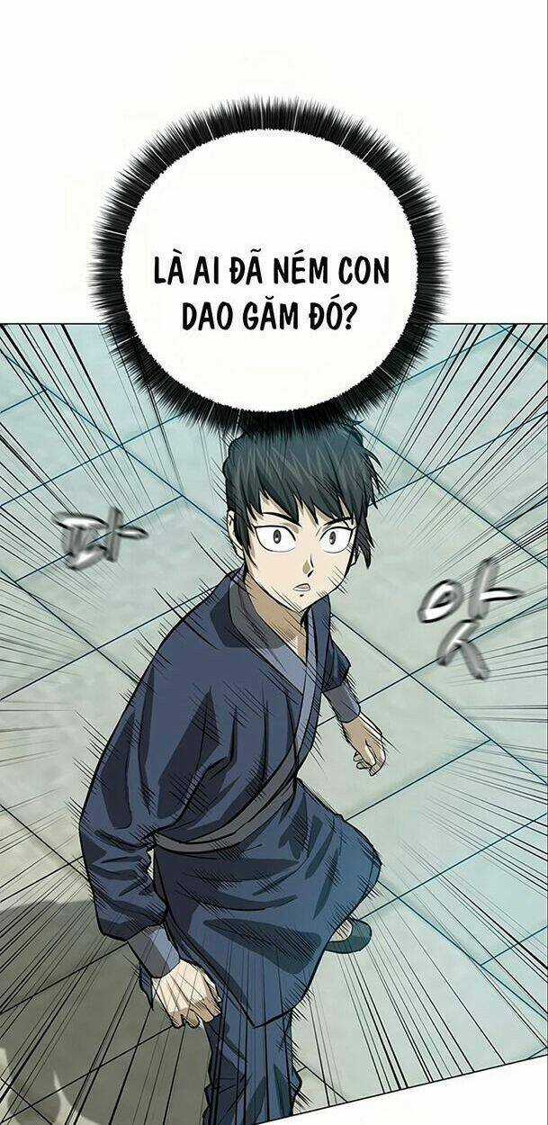 Sư Phụ Quỷ Diện Chapter 52 trang 75