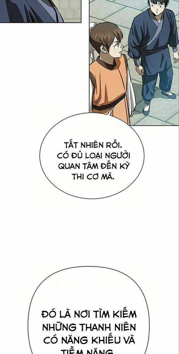 Sư Phụ Quỷ Diện Chapter 52 trang 8