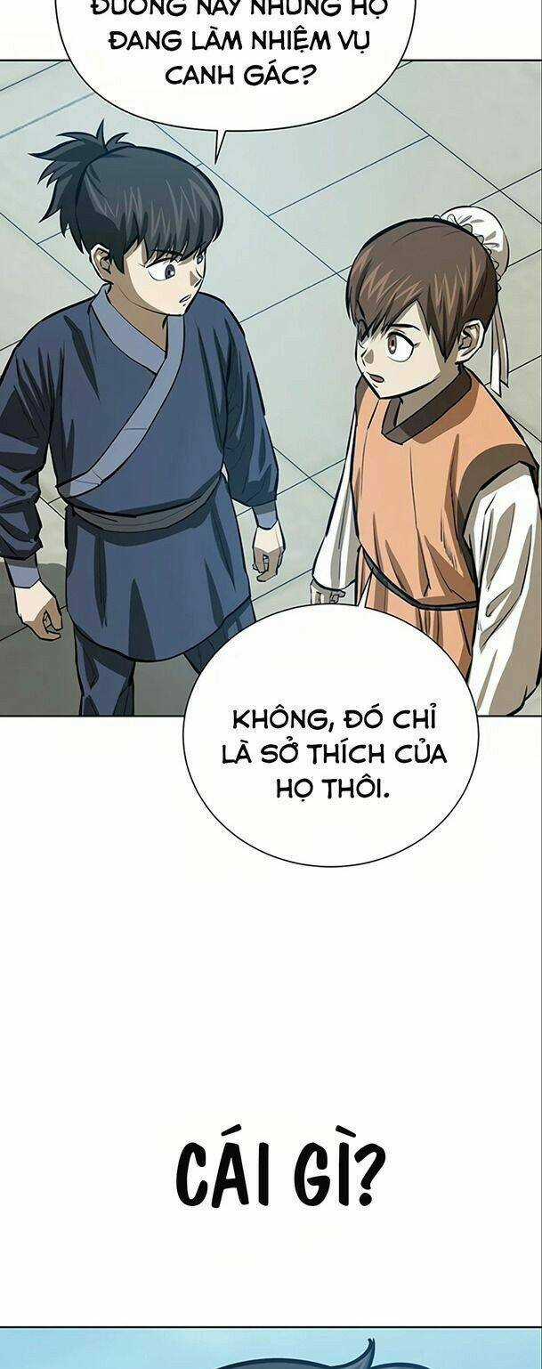 Sư Phụ Quỷ Diện Chapter 52 trang 82