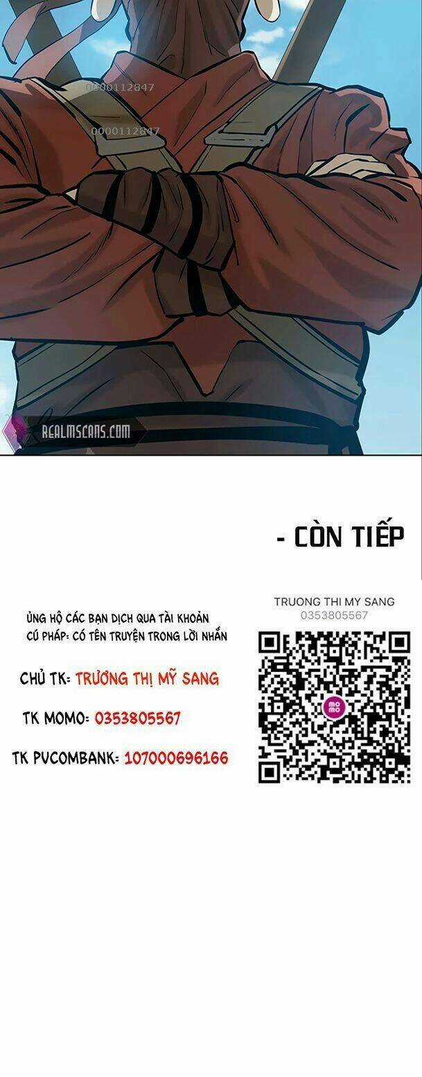 Sư Phụ Quỷ Diện Chapter 52 trang 84