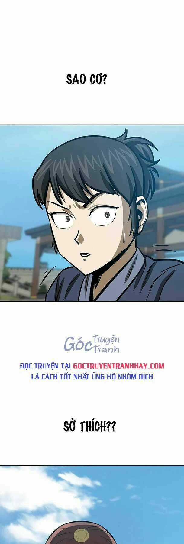 Sư Phụ Quỷ Diện Chapter 53 trang 0