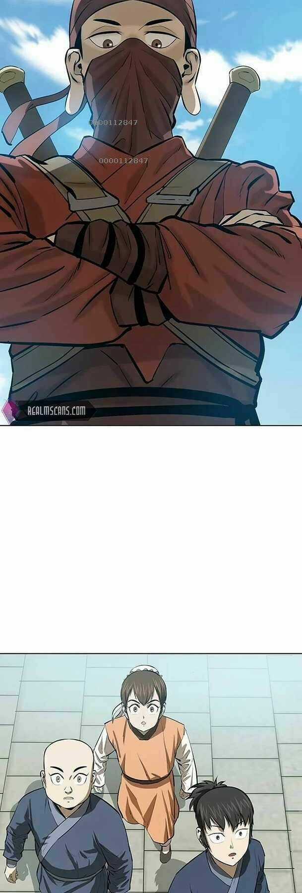 Sư Phụ Quỷ Diện Chapter 53 trang 1