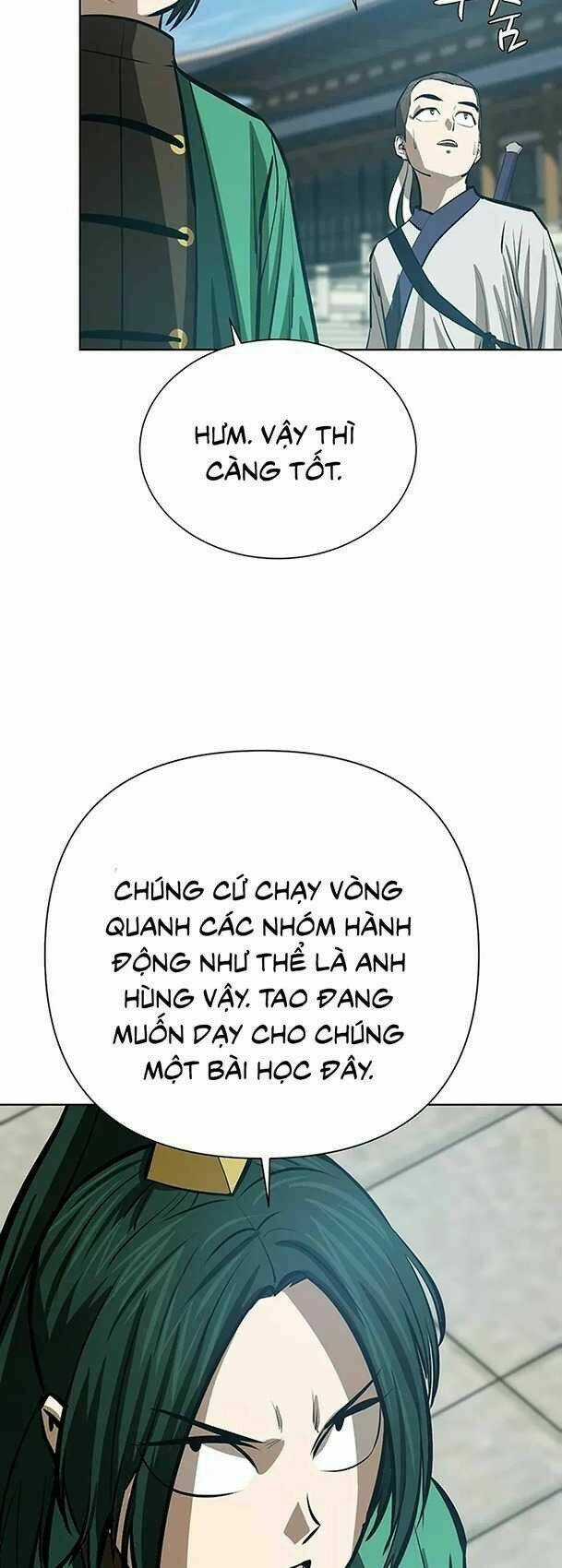 Sư Phụ Quỷ Diện Chapter 53 trang 10