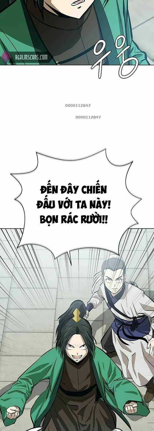 Sư Phụ Quỷ Diện Chapter 53 trang 11