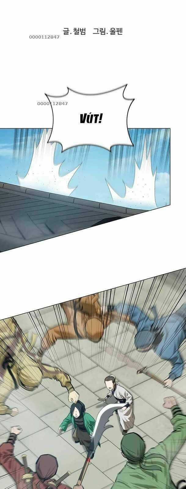 Sư Phụ Quỷ Diện Chapter 53 trang 14