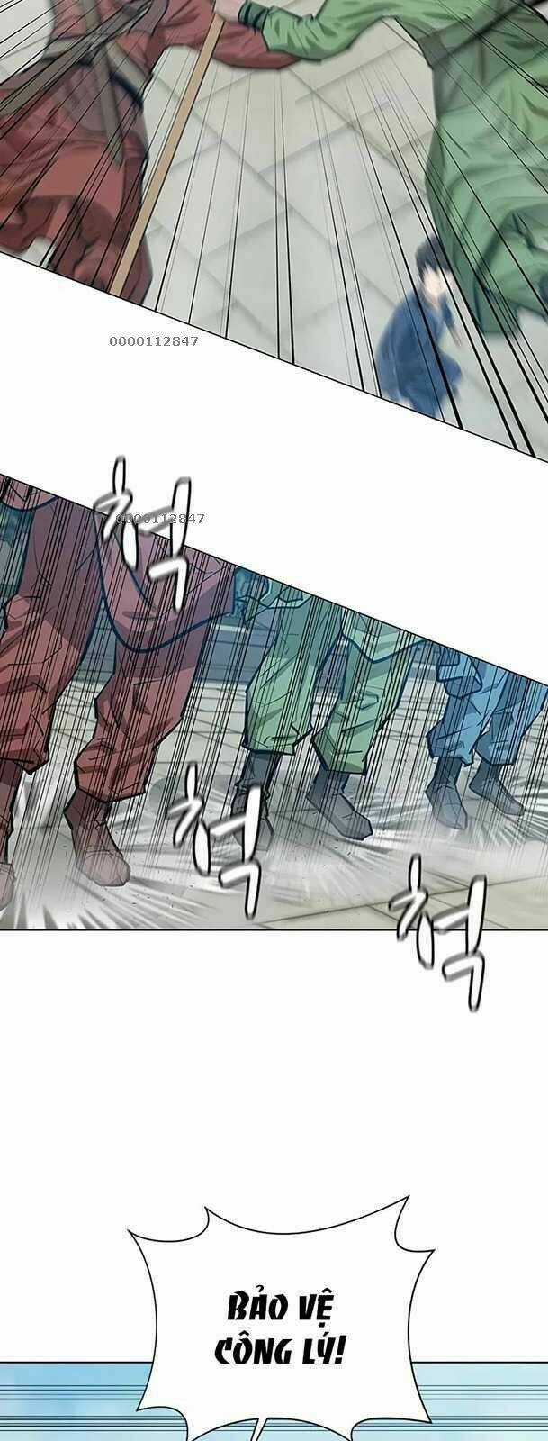 Sư Phụ Quỷ Diện Chapter 53 trang 15